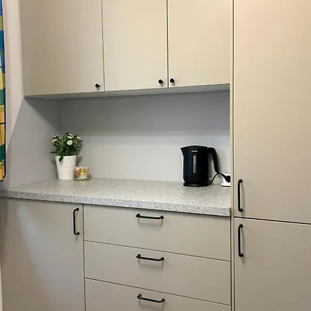 3-Room Apartment, City Center, Netflix & Wifi Grodzisk Mazowiecki Exterior photo