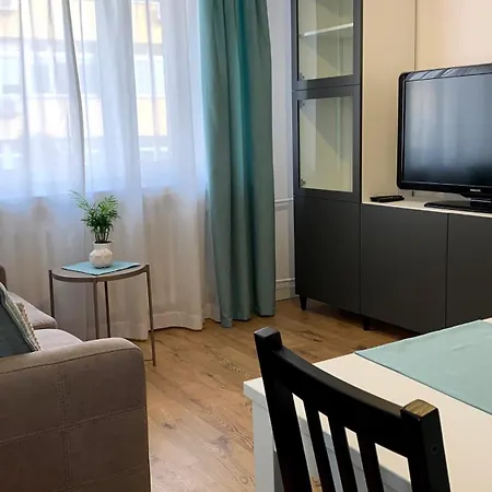 3-Room Apartment, City Center, Netflix & Wifi Grodzisk Mazowiecki Exterior photo