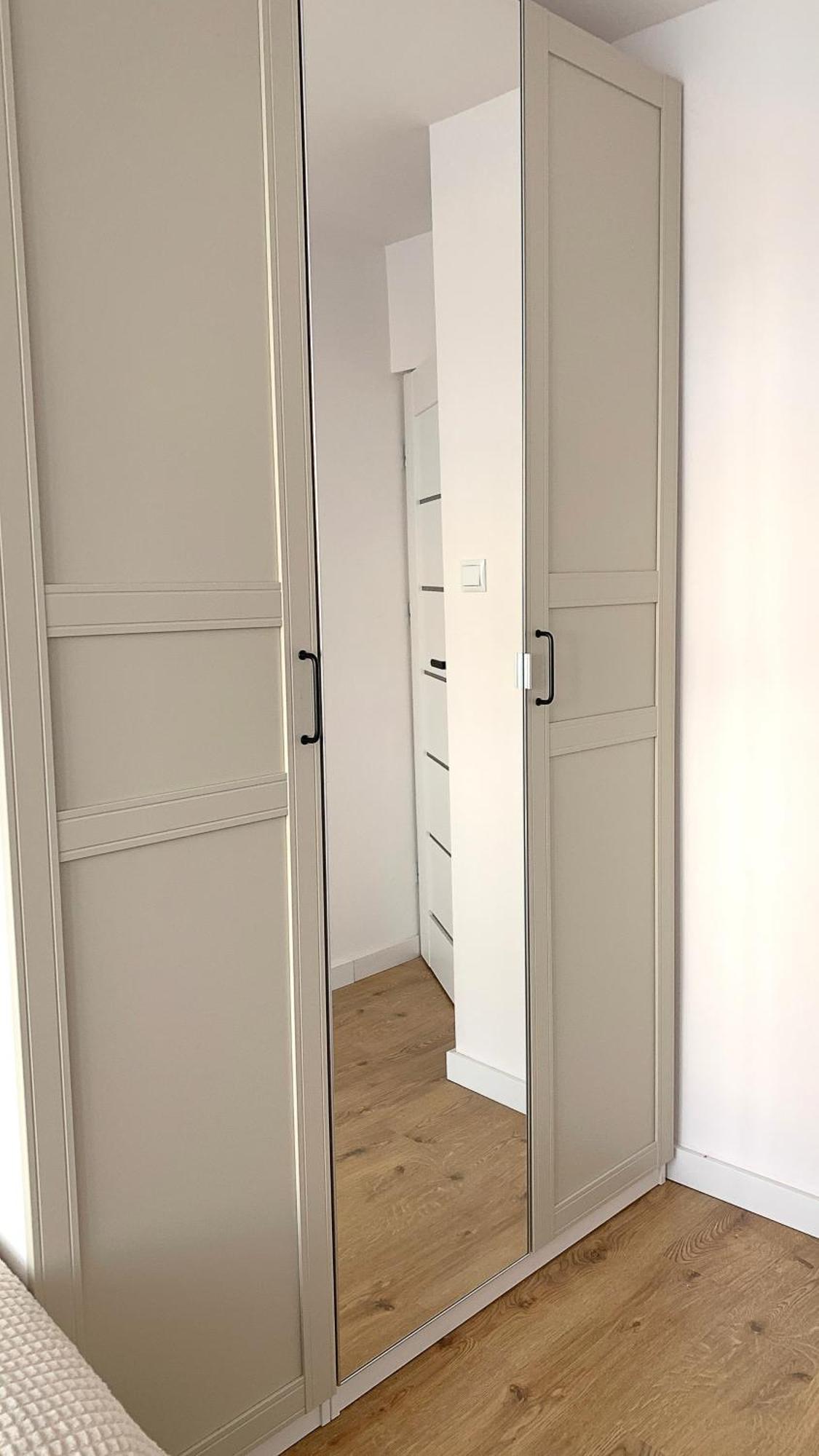 3-room Apartment, Center, Netflix & Wifi Grodzisk Mazowiecki