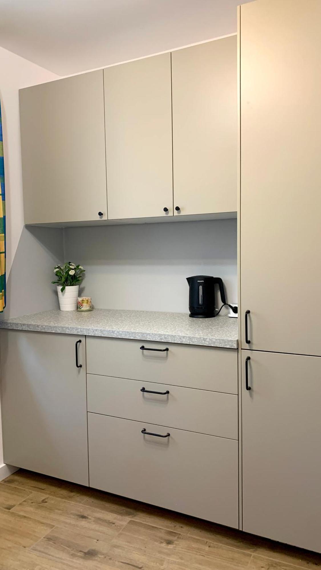 3-room Apartment, Center, Netflix & Wifi Apartment *