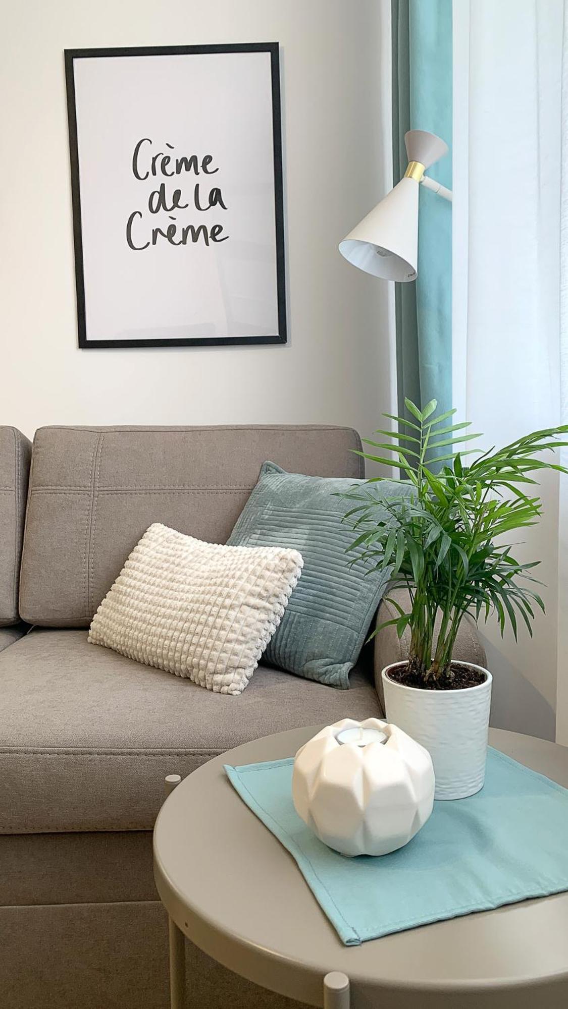 3-room Apartment, Center, Netflix & Wifi Apartment Grodzisk Mazowiecki
