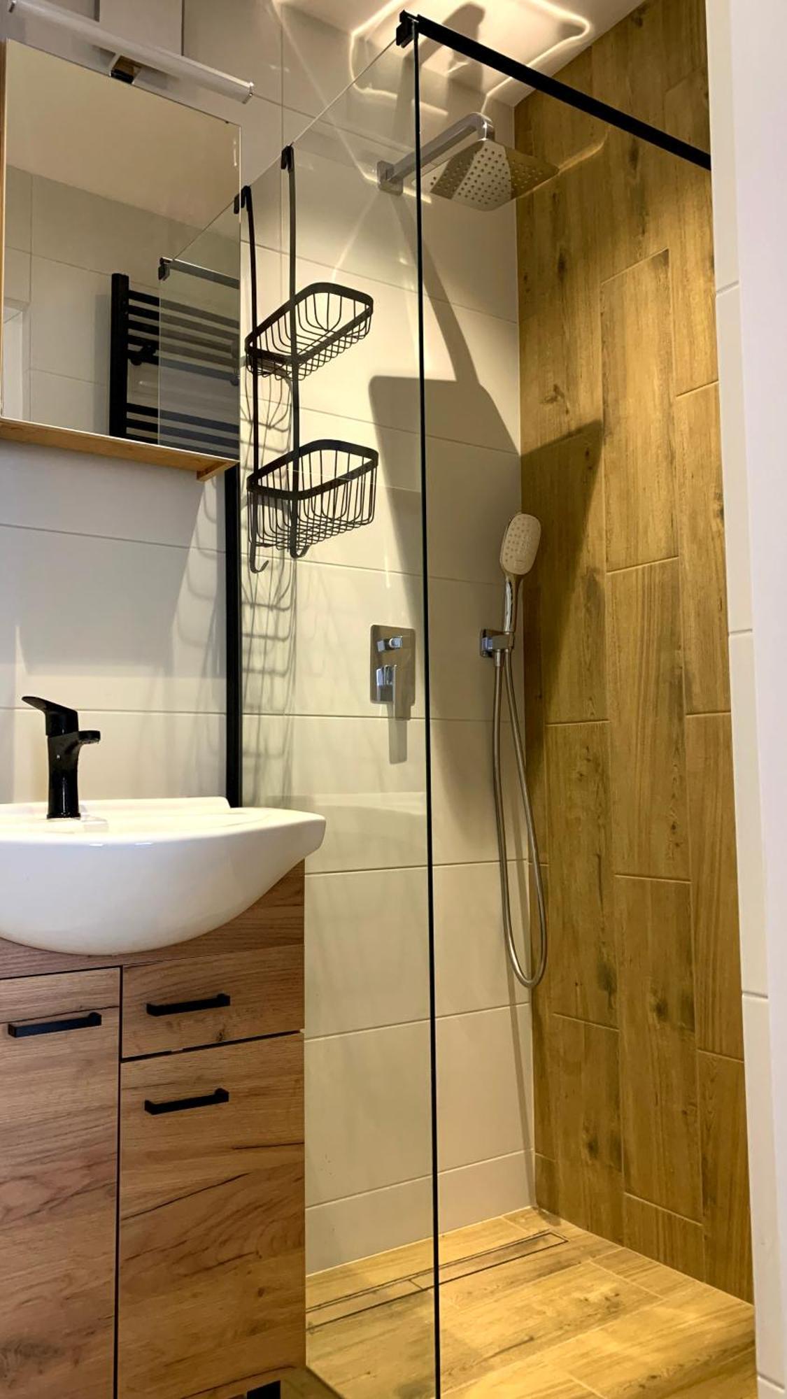 3-room Apartment, Center, Netflix & Wifi Grodzisk Mazowiecki